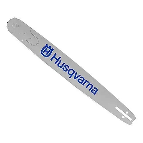 Husqvarna HT280-84 24" Chainsaw Guide Bar – Genuine OEM Blue Clamshell