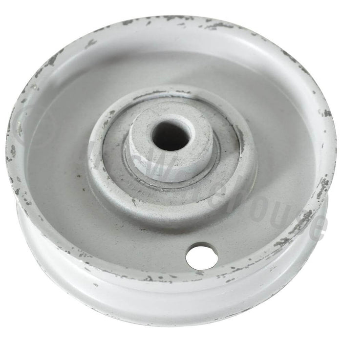 Husqvarna 531350601 3-Inch Backside Idler Pulley – Genuine OEM Replacement Drive Pulley