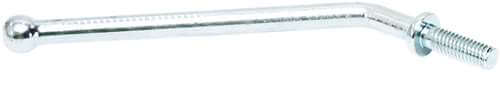 Husqvarna 532109228 CRT Lock Lever – Replacement Lawn & Garden Equipment Locking Lever