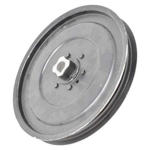 Husqvarna 532123385 Pulley – Replacement Lawn & Garden Equipment Drive System Part