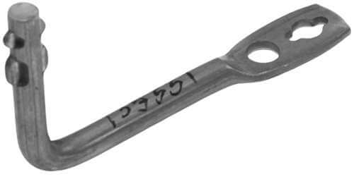 Husqvarna 532133551 Pivot Rod – Genuine OEM Replacement Equipment Rod