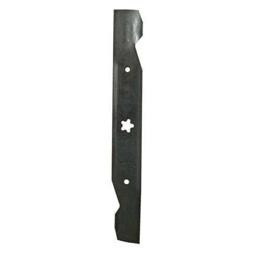 Husqvarna 532137380 50" Heavy-Duty Blade – Replacement Lawn Mower Cutting Blade