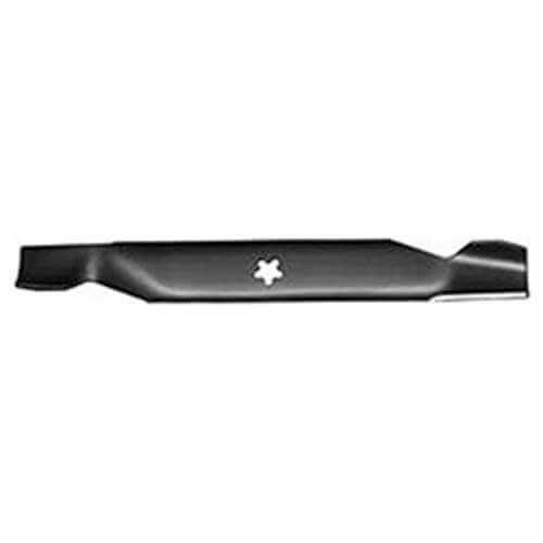 Husqvarna 532138496 36-Inch Premium High-Lift Blade – Genuine OEM Replacement Mower Blade