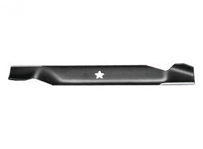 Husqvarna 532138497 38-Inch High-Performance Mower Blade – Genuine OEM Replacement Cutting Blade