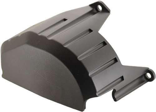 Husqvarna 532140088 Black Left-Hand Mandrel Guard – Replacement Lawn Mower Deck Guard