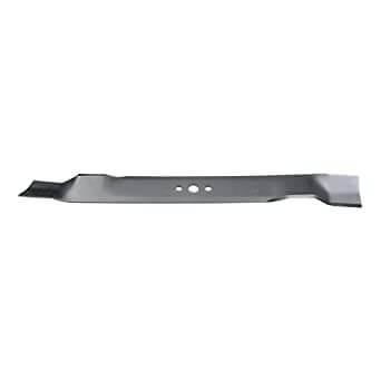 Husqvarna 532141114 22" Mulching Blade – Replacement Lawn Mower Cutting Blade