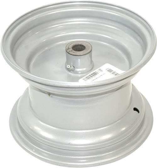 Husqvarna 532148736 8FT Rim Assembly – Genuine OEM Replacement Wheel Rim