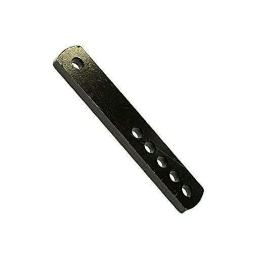 Husqvarna 532155986 Wheel Point Adjustment Bar – Replacement Lawn & Garden Equipment Adjuster Part