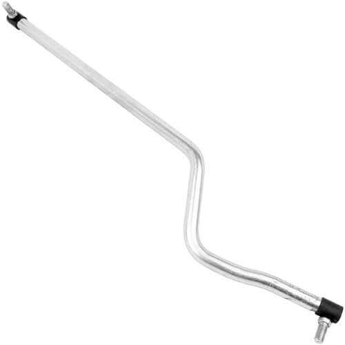 Husqvarna 532156438 Stamped Drag Link – Genuine OEM Replacement Steering Link