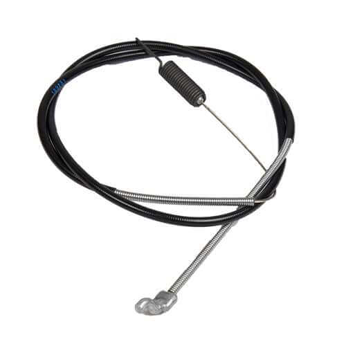 Husqvarna 532159231 Clutch Cable – Replacement Lawn & Garden Equipment Clutch Control Cable