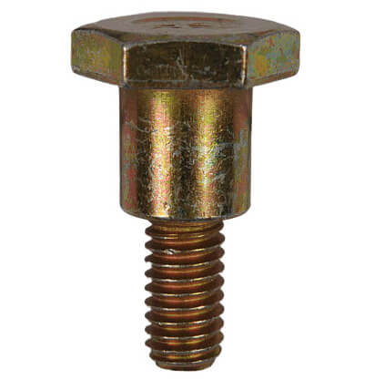 Husqvarna 532160829 Shoulder Bolt – Replacement Lawn & Garden Equipment Hardware