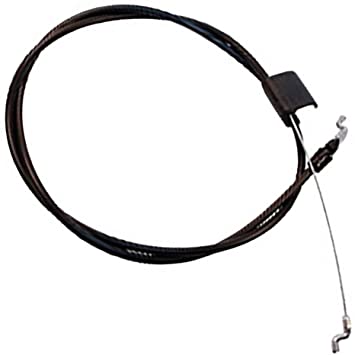 Husqvarna 532162778 Engine Zone Control Cable – Replacement Lawn Mower Engine Control Cable