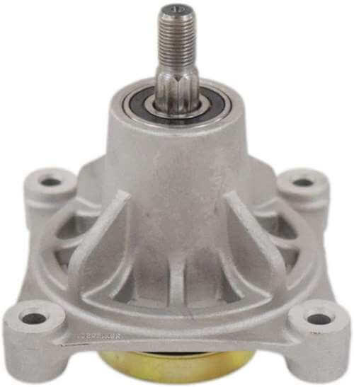 Husqvarna 532174357 Mandrel Assembly – Genuine OEM Replacement Mower Deck Mandrel