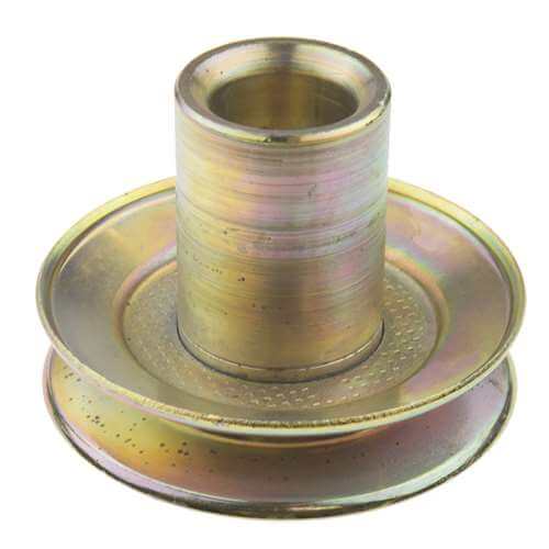 Husqvarna 532174607 Ogura Engine Pulley – Genuine OEM Replacement Equipment Pulley