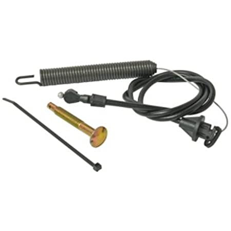 Husqvarna 532175067 Clutch Cable Kit – Replacement Lawn & Garden Equipment Clutch Control Cable