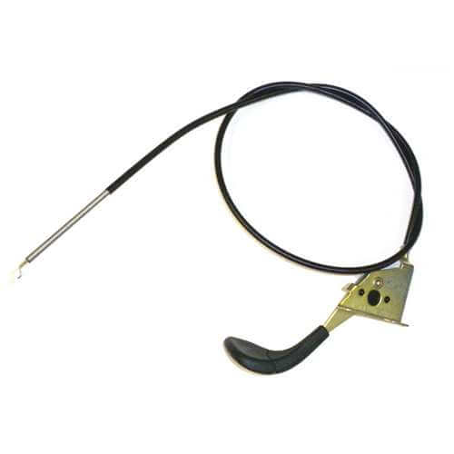 Husqvarna 532175437 Throttle Control – Replacement Lawn & Garden Equipment Engine Control