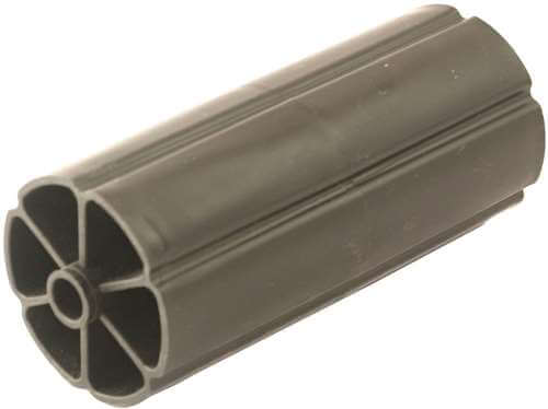 Husqvarna 532176066 48-Inch Roller Nose – Genuine OEM Replacement Equipment Roller