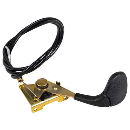Husqvarna 532177328 Throttle Control – Genuine OEM Replacement Control Component