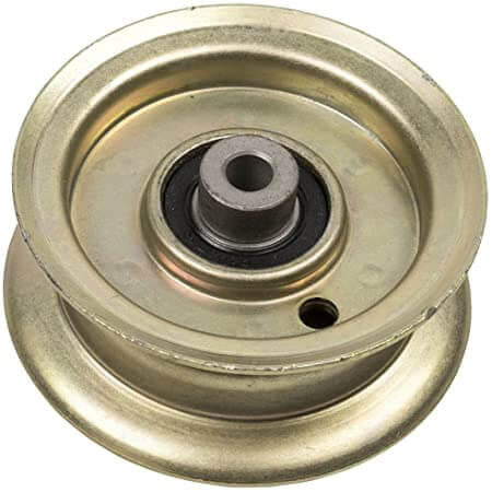 Husqvarna 532177968 Primary Idler Pulley – Replacement Lawn & Garden Equipment Drive System Pulley