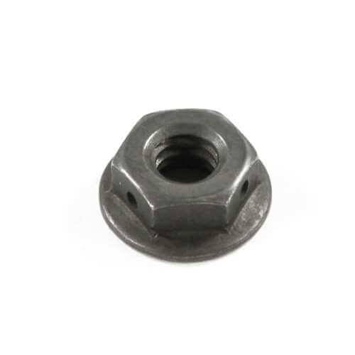 Husqvarna 532191730 1/4"-20 Hex Flange Nut – Replacement Lawn & Garden Equipment Hardware