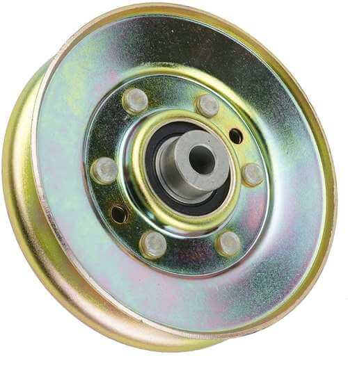 Husqvarna 532193195 V-Idler Pulley – Genuine OEM Replacement Drive Pulley