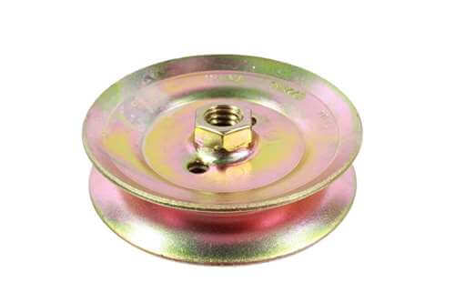 Husqvarna 532193443 One-Piece Pulley – Genuine OEM Replacement Equipment Pulley