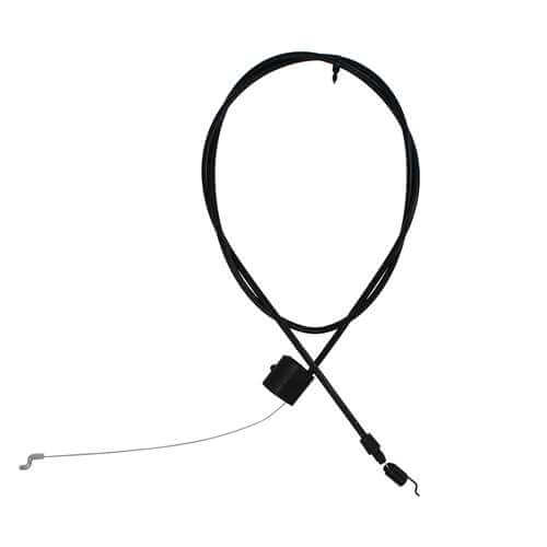 Husqvarna 532194653 Snap-On Drive Cable – Replacement Lawn Mower Drive Control Cable
