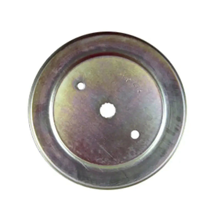 Husqvarna 532195945 5.438" Mandrel Pulley – Replacement Lawn & Garden Equipment Mower Deck Pulley Component