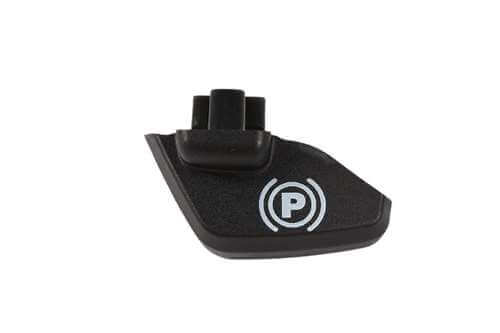 Husqvarna 532196439 Parking Brake Handle – Genuine OEM Replacement Brake Control Handle