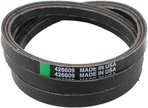 Husqvarna 532196853 Drive Belt – Replacement Lawn & Garden Equipment Drive Belt
