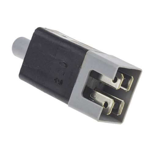 Husqvarna 532197802 Clutch Cable Interlock Switch – Genuine OEM Replacement Safety Switch
