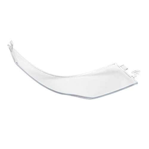 Husqvarna 532198907 Left-Hand Lens – Replacement Lawn & Garden Equipment Light Lens