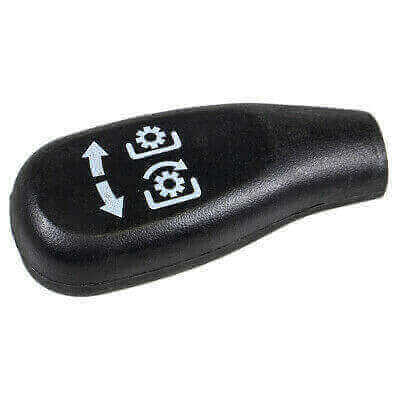 Husqvarna 532403012 LT TEX 428 Clutch Cable Handle – Genuine OEM Replacement Handle