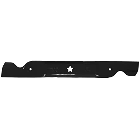 Husqvarna 532405380 46-Inch High-Lift Blade – Genuine OEM Replacement Mower Blade
