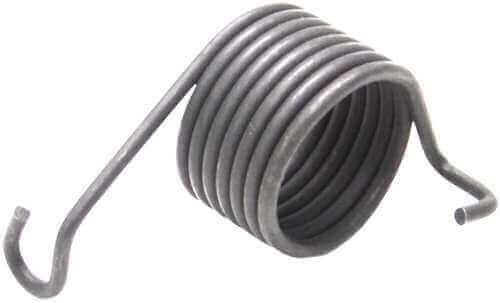 Husqvarna 532405416 Right-Hand Rear Door Spring – Replacement for 21" Lawn Mower Equipment