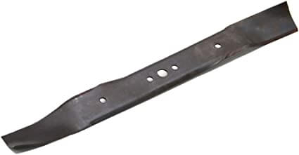 Husqvarna 532406712 21" PNT Mower Blade – Replacement Lawn Mower Cutting Blade