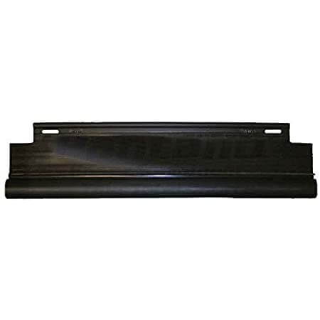 Husqvarna 532413160 22" Rear Skirt – Replacement Lawn Mower Rear Discharge Guard