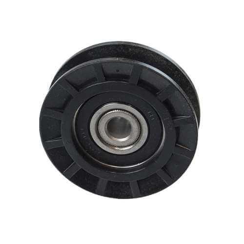 Husqvarna 532415680 V-Groove Idler Pulley – Genuine OEM Replacement Drive Pulley