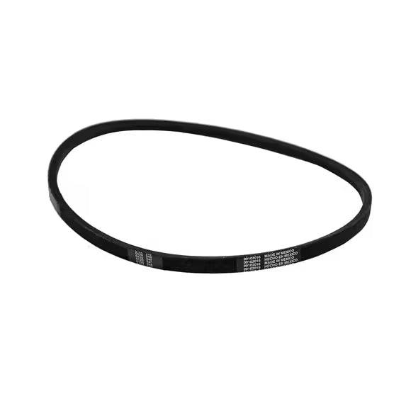 Husqvarna 532419744 Traction V-Belt – Replacement Lawn & Garden Equipment Drive Belt
