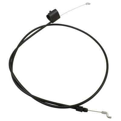 Husqvarna 532420939 Lawn Mower Cable – Replacement Control Cable for Lawn & Garden Equipment