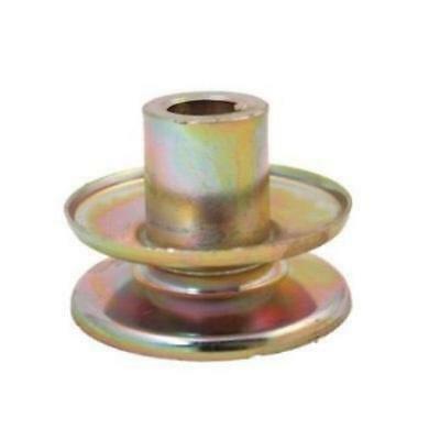Husqvarna 532426491 2.60" Impeller Pulley – 3/4" Replacement Snowblower Drive Pulley