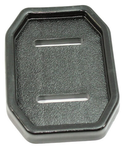 Husqvarna 532435951 Plastic Skid Plate – Replacement Lawn & Garden Equipment Protective Plate