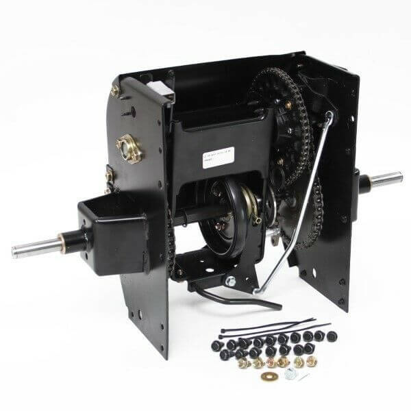Husqvarna 532436144 Transaxle Service Kit – Replacement Lawn & Garden Equipment Transmission Component