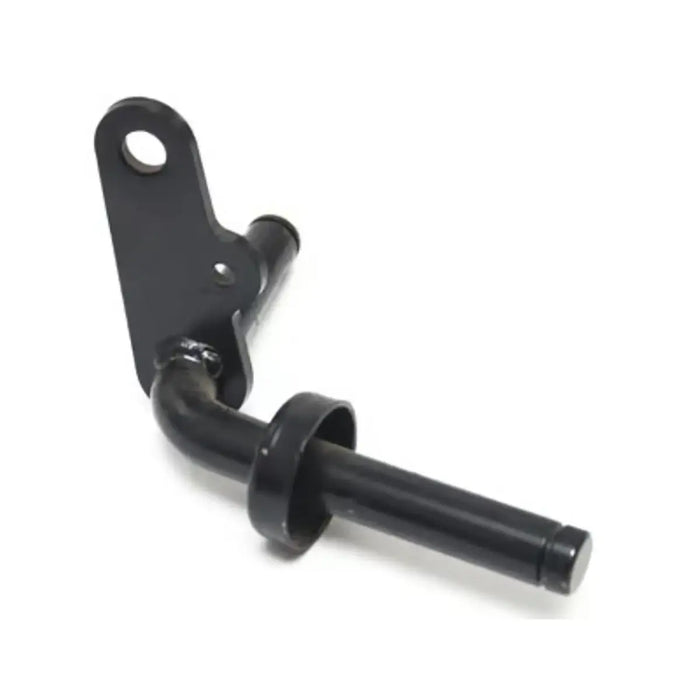 Husqvarna 532436181 Right-Hand LRV2 Spindle Weldment – Replacement Lawn Mower Spindle Assembly