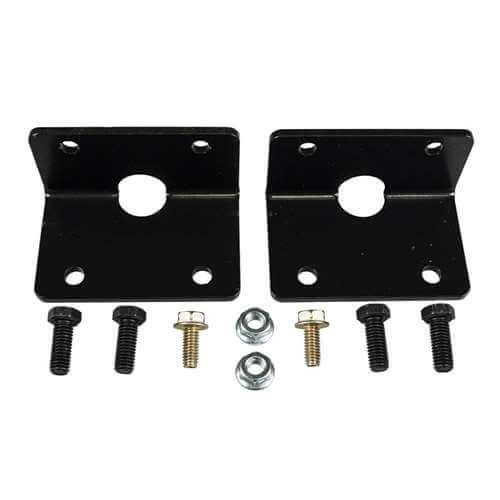 Husqvarna 532437497 Sloped Drawbar Frame Kit – Replacement Lawn & Garden Equipment Frame Component