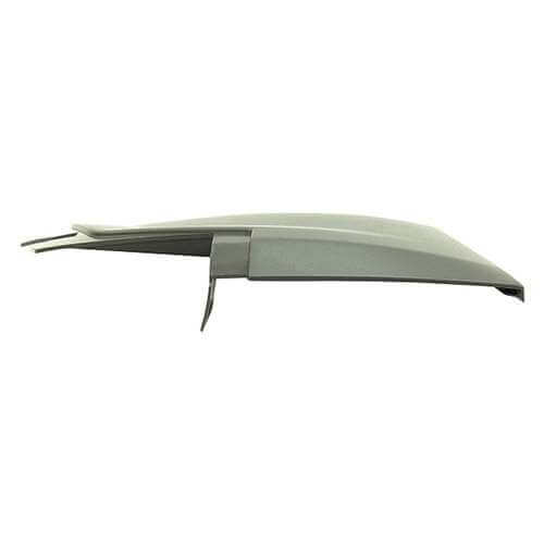 Husqvarna 532439730 Right-Hand GT II Side Trim – Replacement Lawn & Garden Equipment Body Trim Component