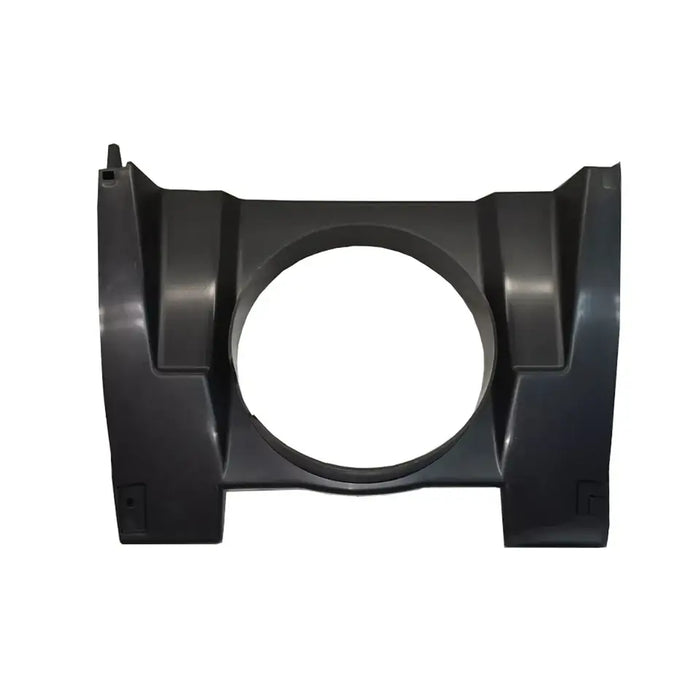 Husqvarna 532439921 GTV2 Air Duct 2.54" Ring Height – Replacement Lawn & Garden Equipment Engine Air Intake Duct Component
