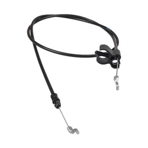 Husqvarna 532440386 22" RGD Mower Cable for Briggs & Stratton/Honda – Replacement Ergo Control Cable