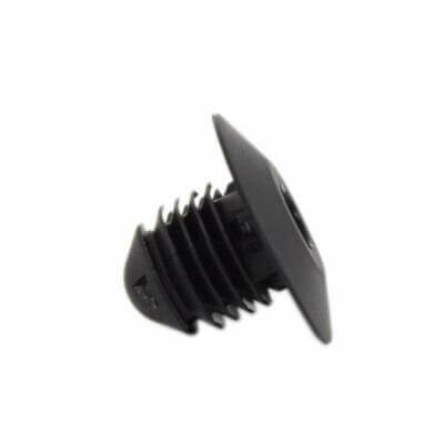 Husqvarna 532445143 Christmas Tree Push-In Clip – Replacement Lawn & Garden Equipment Fastener