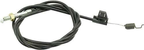 Husqvarna 532447586 Dual Trigger Cable – Replacement FGD Torus Lawn & Garden Equipment Control Cable
